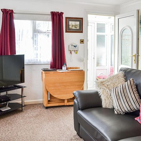 Enjoy Your Stay Cottage Bessingby Buitenkant foto