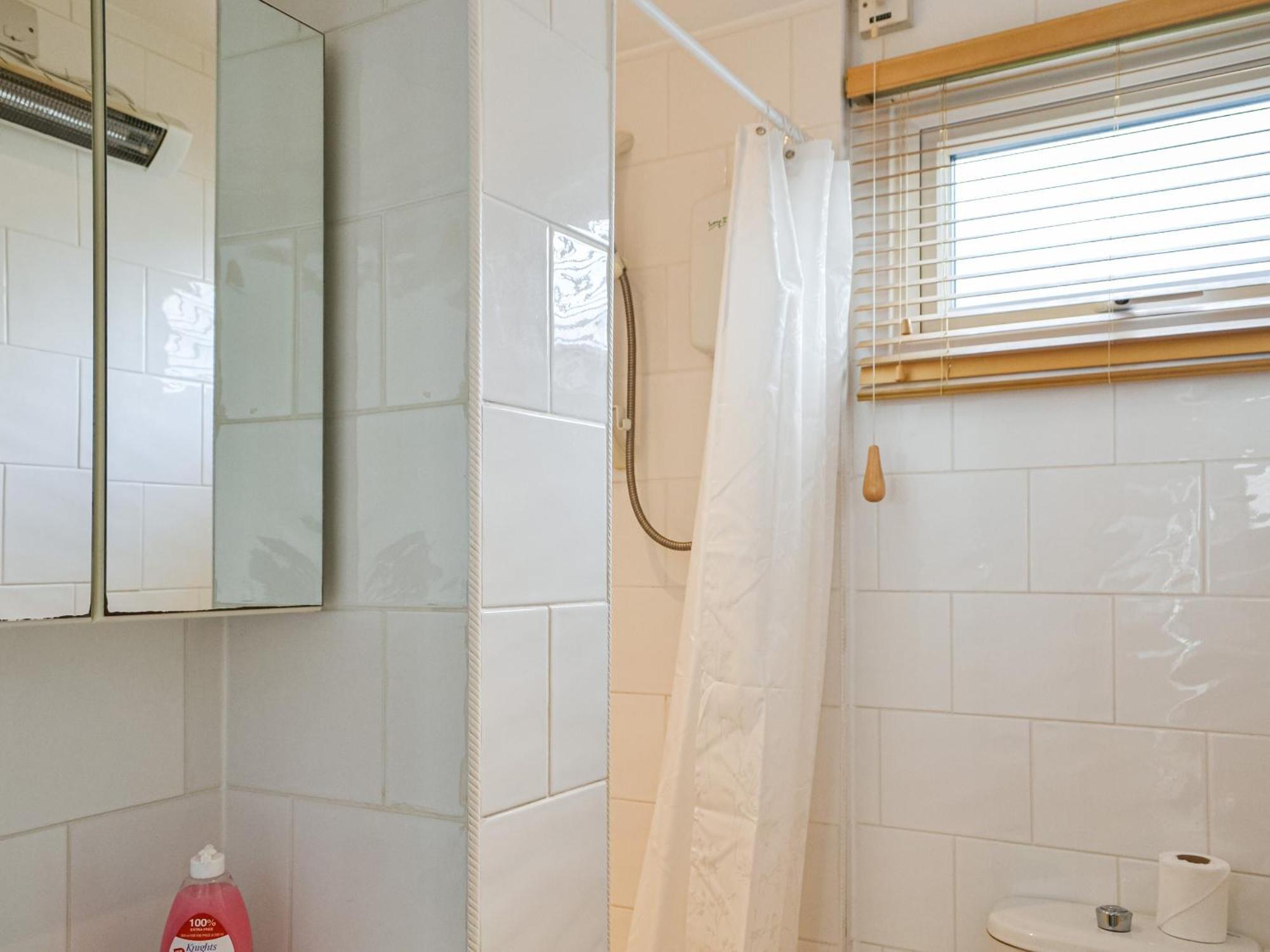 Enjoy Your Stay Cottage Bessingby Buitenkant foto
